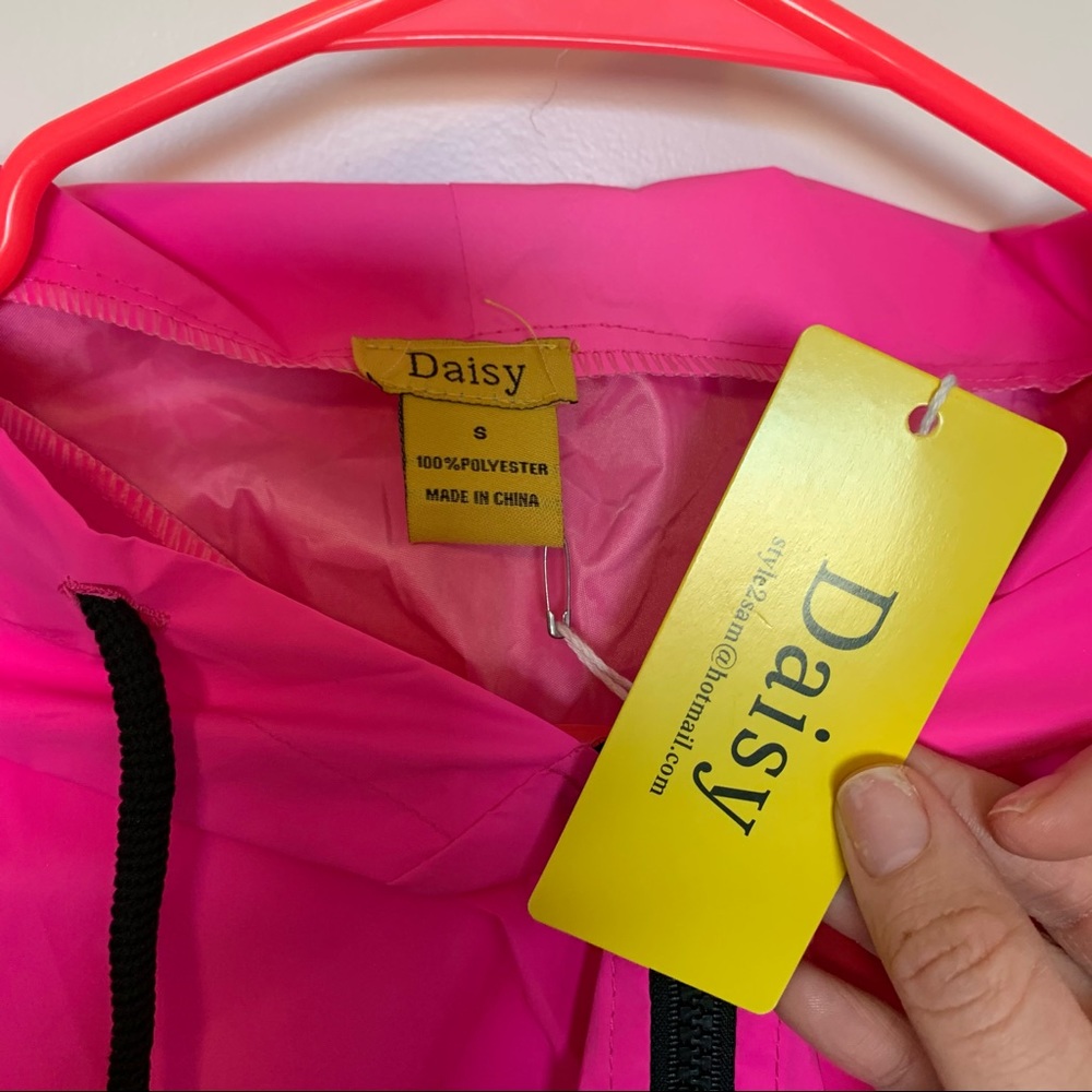 Crop Jacket - Picture 3 of 3